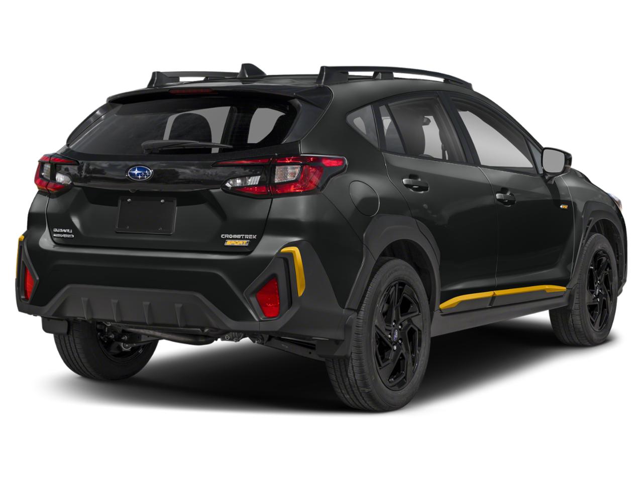 2024 Subaru Crosstrek Vehicle Photo in Green Bay, WI 54304