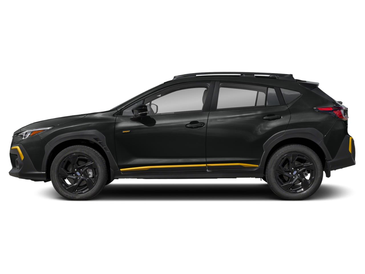 2024 Subaru Crosstrek Vehicle Photo in Green Bay, WI 54304