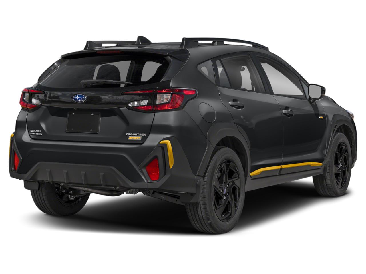 2024 Subaru Crosstrek Vehicle Photo in BETHLEHEM, PA 18017