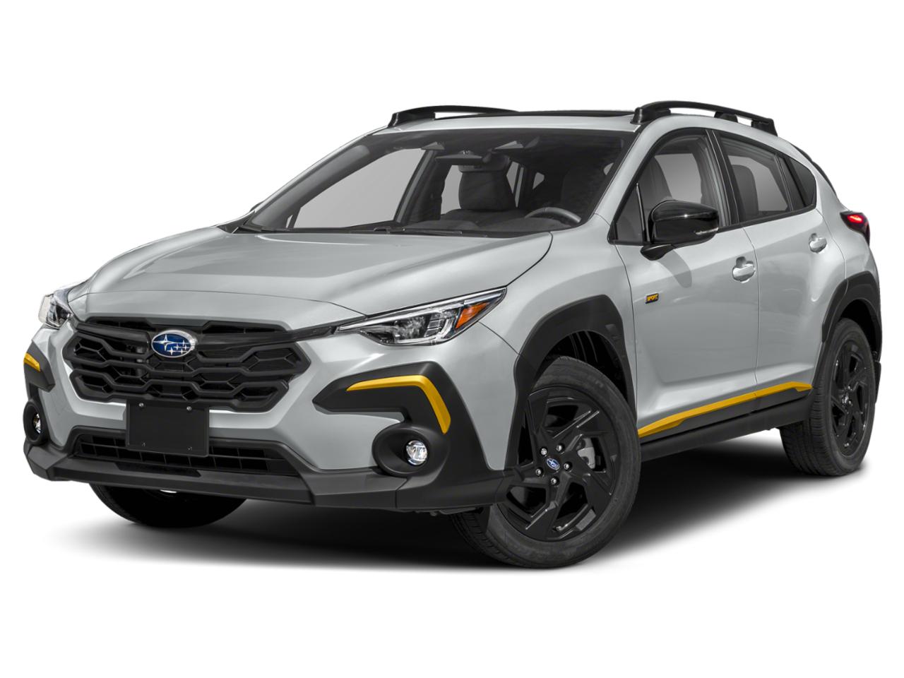 2024 Subaru Crosstrek Vehicle Photo in Green Bay, WI 54304