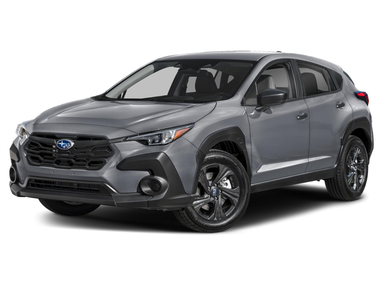2024 Subaru Crosstrek Vehicle Photo in Oshkosh, WI 54904