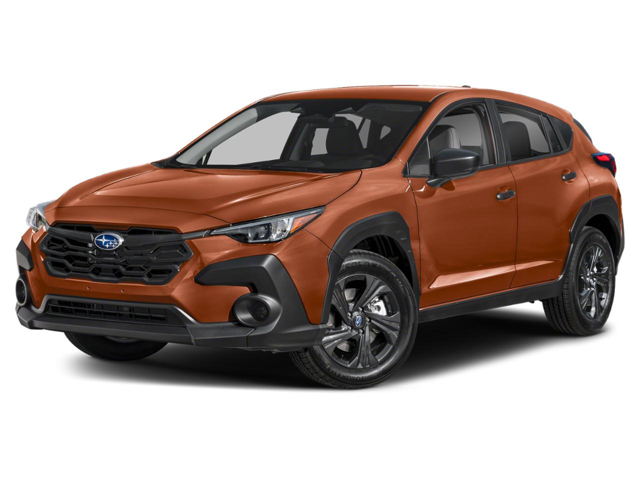 2024 Subaru Crosstrek Vehicle Photo in Green Bay, WI 54304