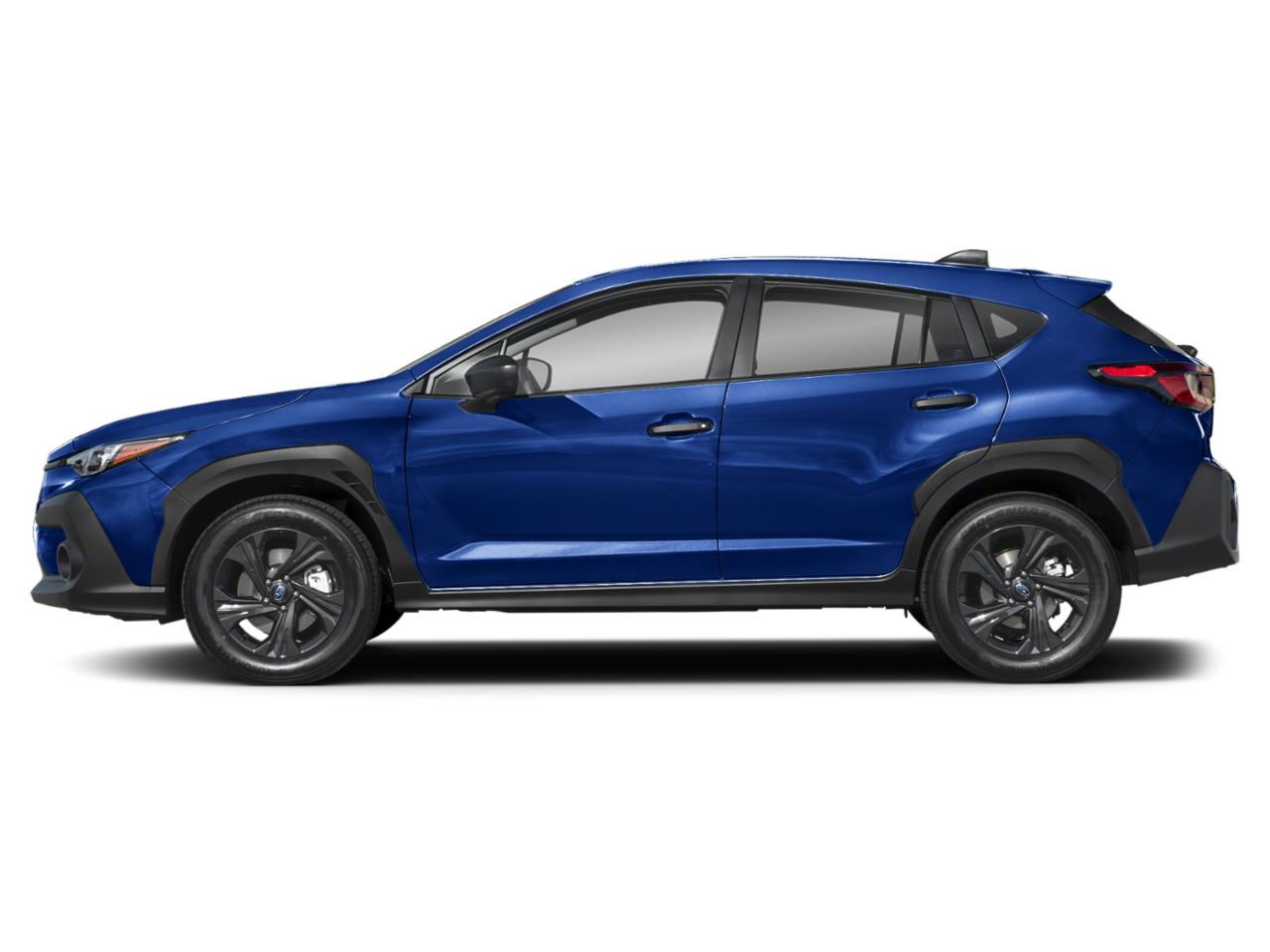 2024 Subaru Crosstrek Vehicle Photo in Mechanicsburg, PA 17050