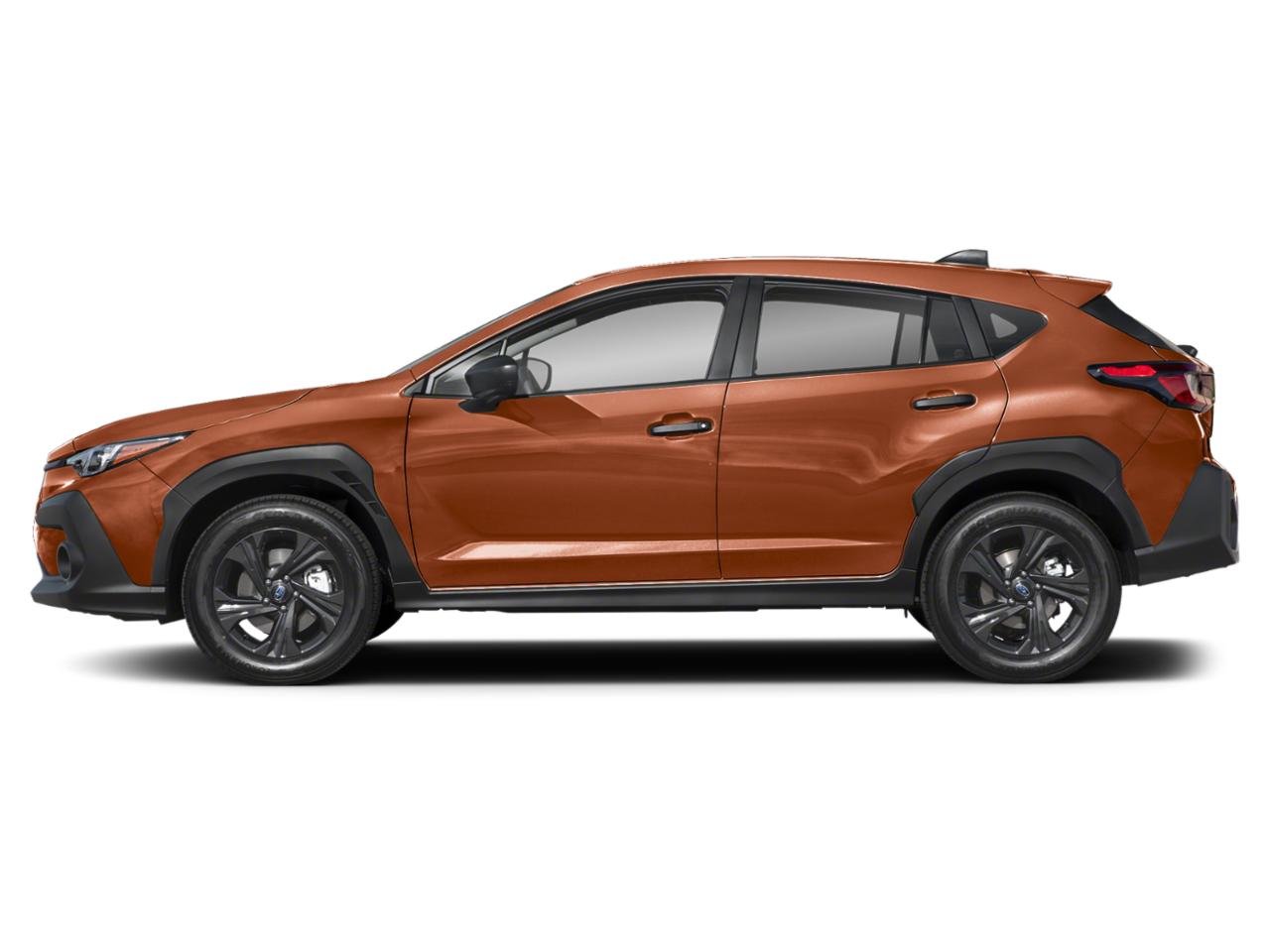 2024 Subaru Crosstrek Vehicle Photo in Green Bay, WI 54304