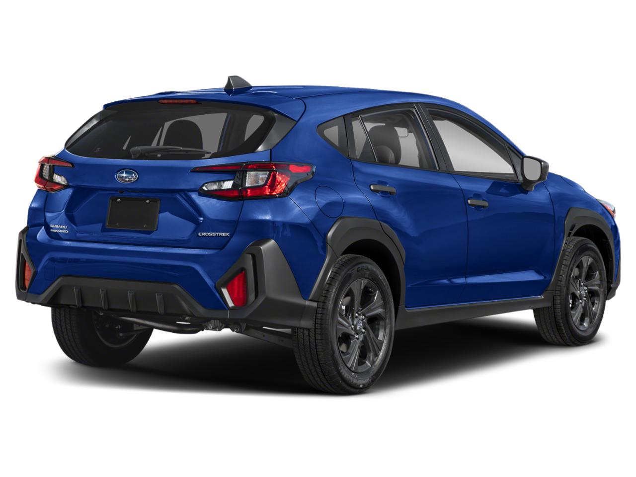 2024 Subaru Crosstrek Vehicle Photo in Mechanicsburg, PA 17050