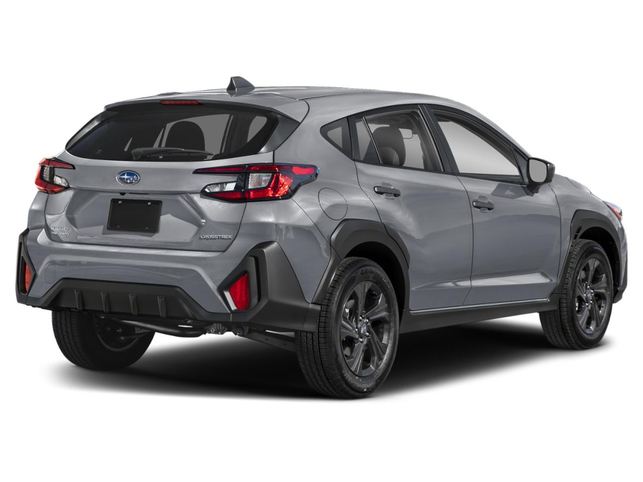 2024 Subaru Crosstrek Vehicle Photo in Oshkosh, WI 54904