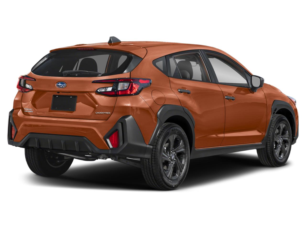 2024 Subaru Crosstrek Vehicle Photo in Green Bay, WI 54304