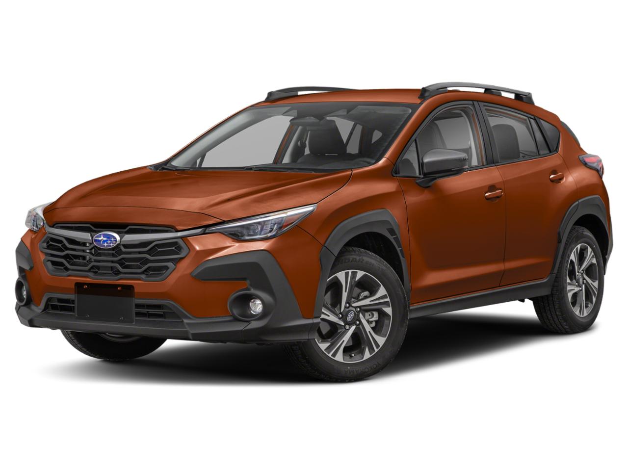 2024 Subaru Crosstrek Vehicle Photo in Green Bay, WI 54304