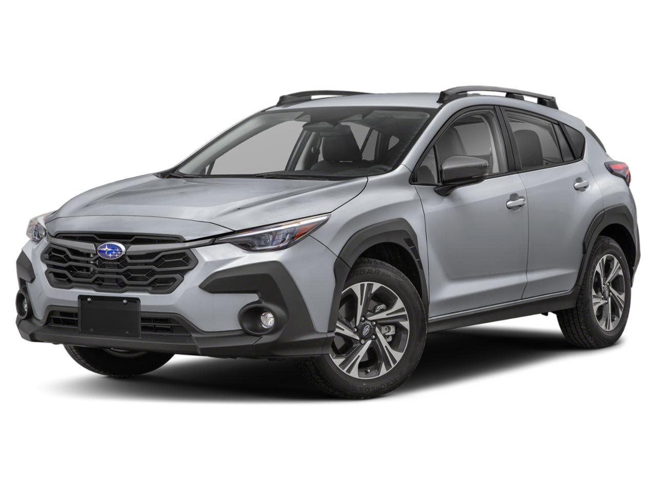 2024 Subaru Crosstrek Vehicle Photo in Green Bay, WI 54304