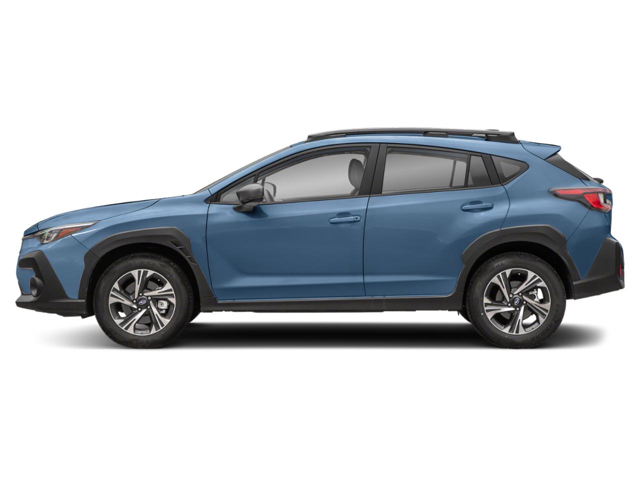 2024 Subaru Crosstrek Vehicle Photo in Oshkosh, WI 54904