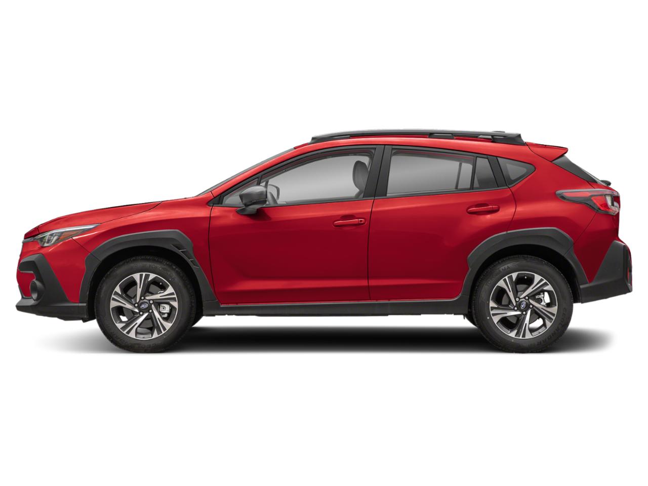 Used 2024 Subaru Crosstrek Premium with VIN JF2GUADC9RH323430 for sale in Robstown, TX
