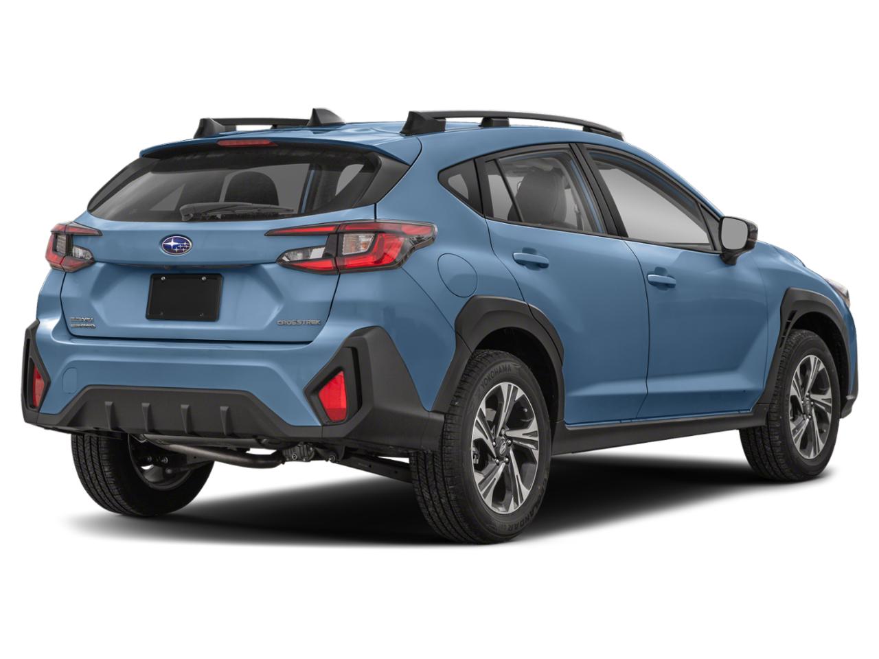 2024 Subaru Crosstrek Vehicle Photo in Oshkosh, WI 54904