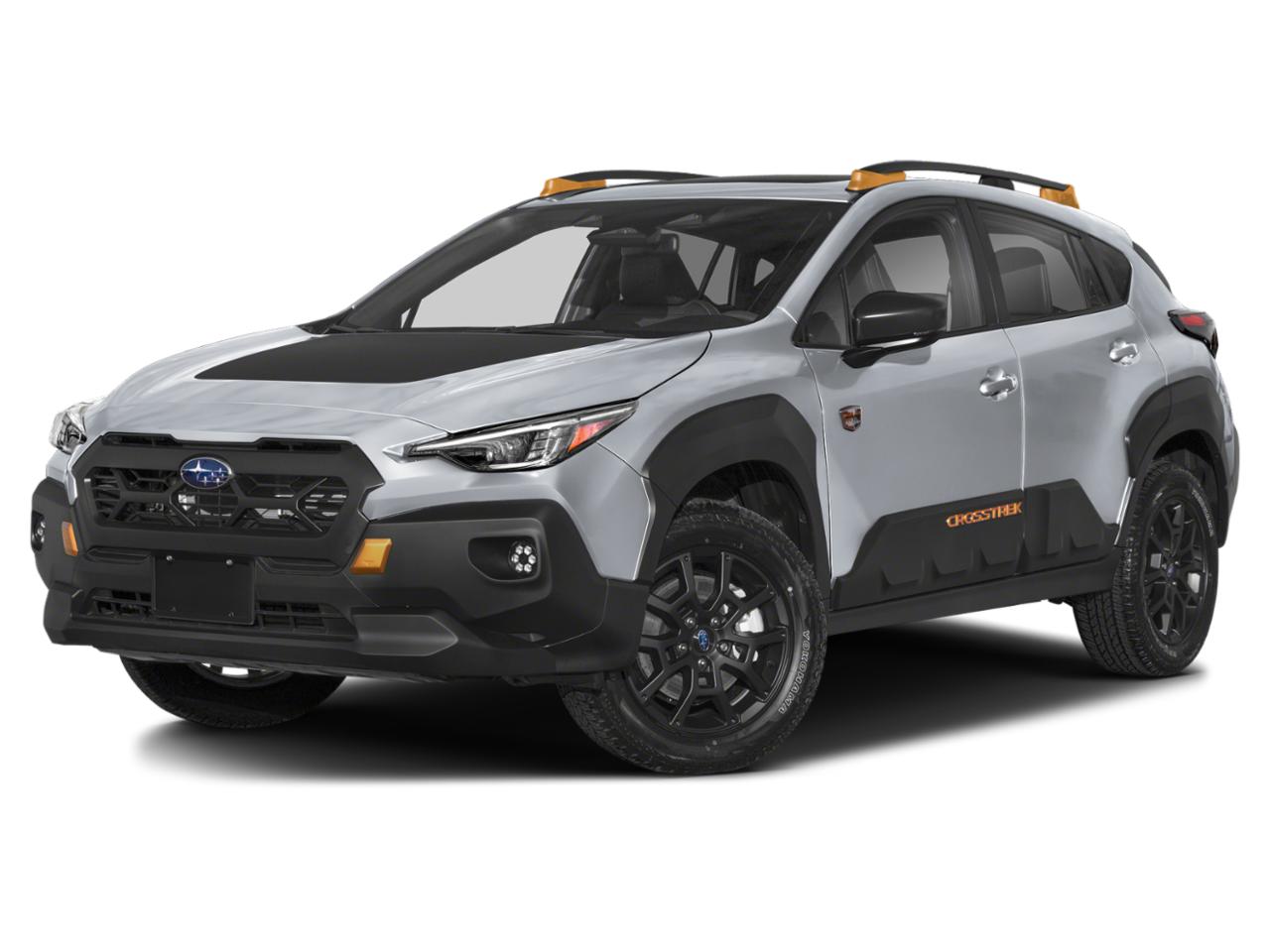 2024 Subaru Crosstrek Vehicle Photo in Green Bay, WI 54304