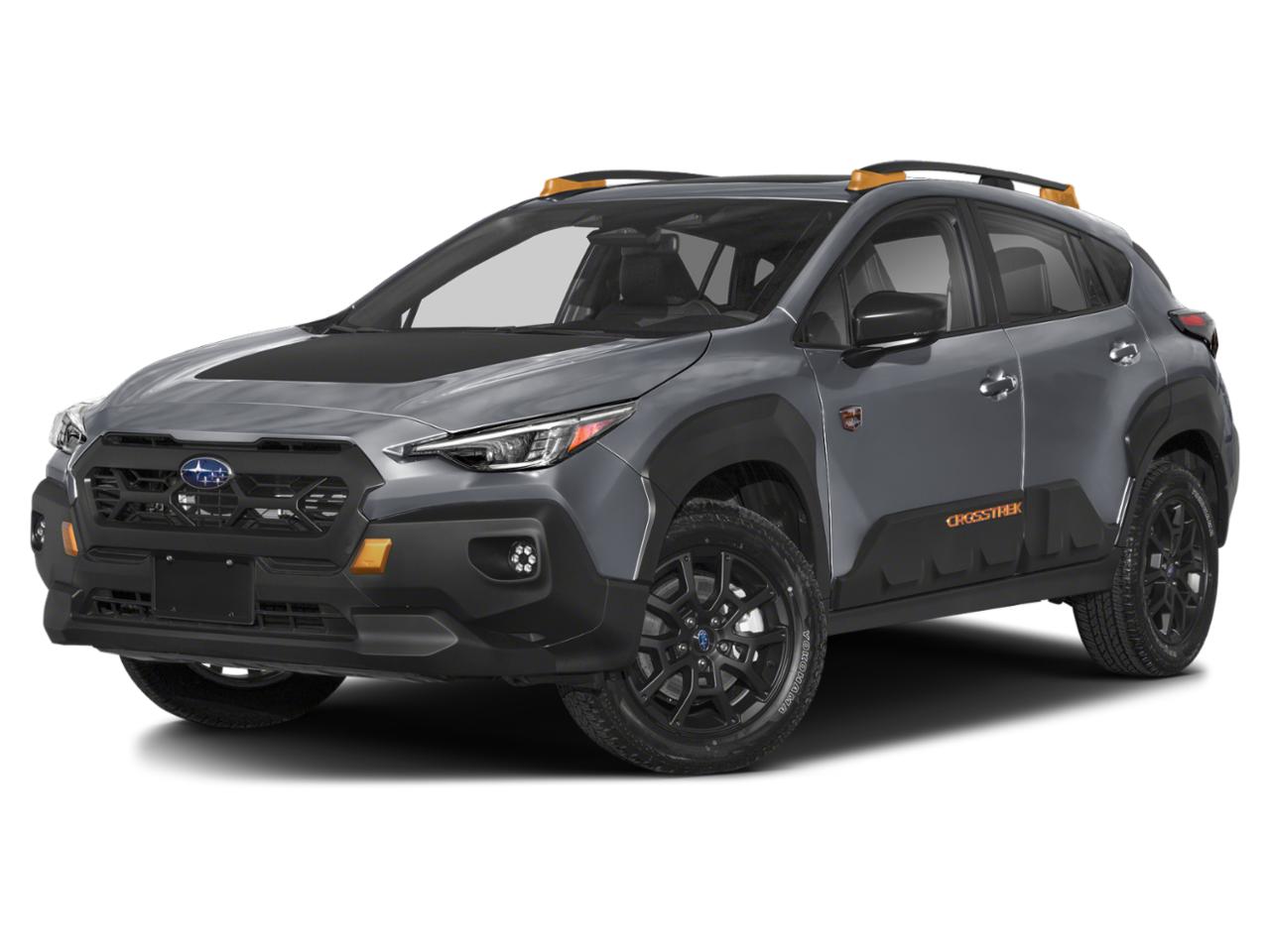 2024 Subaru Crosstrek Vehicle Photo in Pleasant Hills, PA 15236