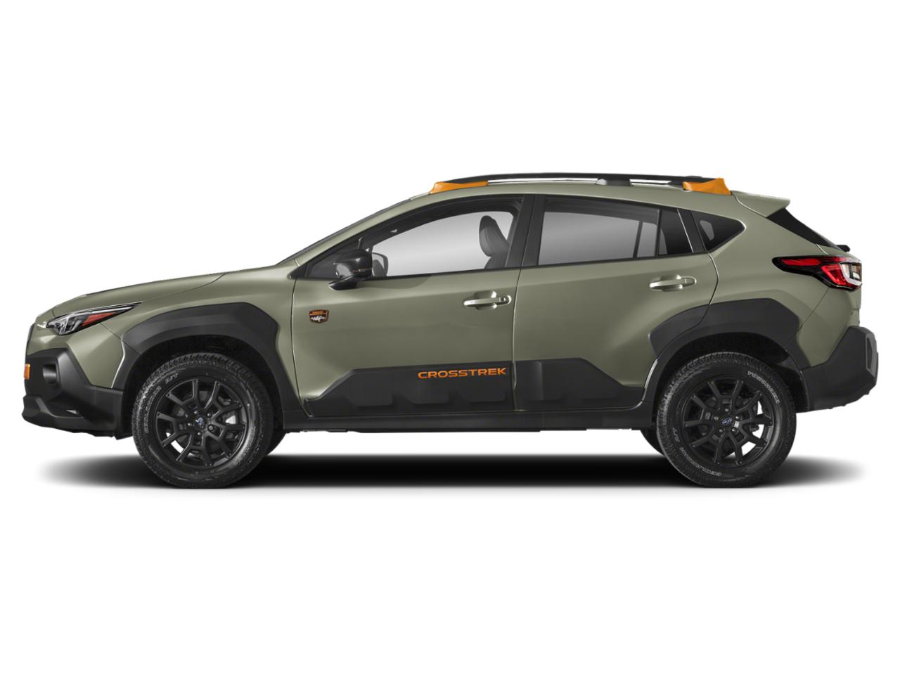 2024 Subaru Crosstrek Vehicle Photo in Pembroke Pines , FL 33084