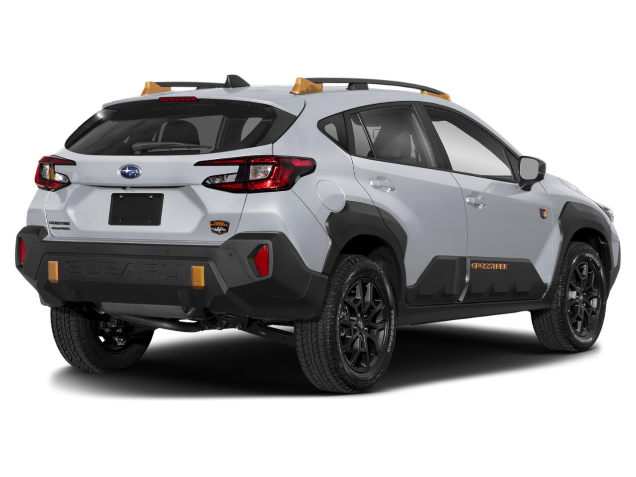 2024 Subaru Crosstrek Vehicle Photo in Green Bay, WI 54304