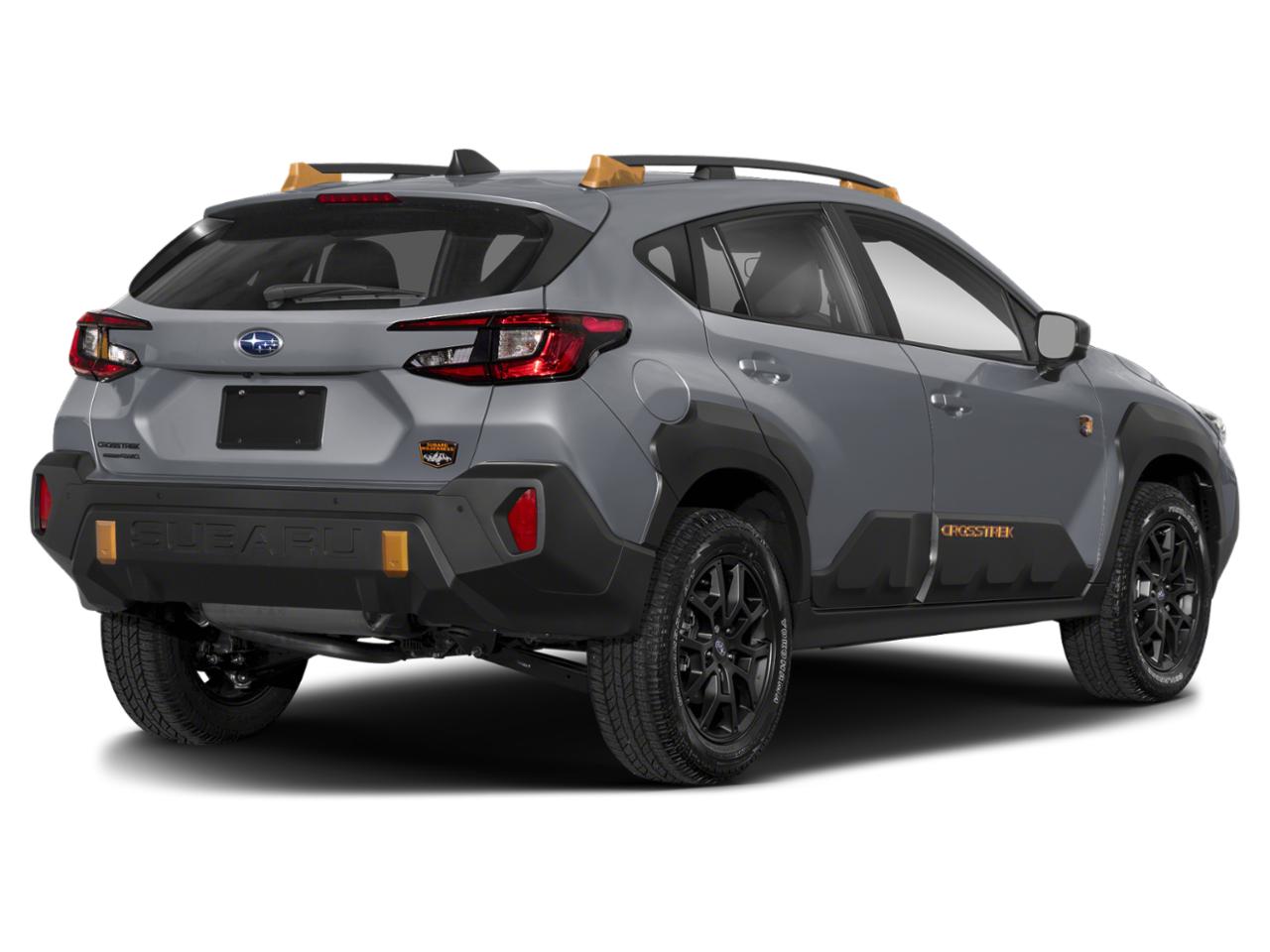 2024 Subaru Crosstrek Vehicle Photo in Pleasant Hills, PA 15236