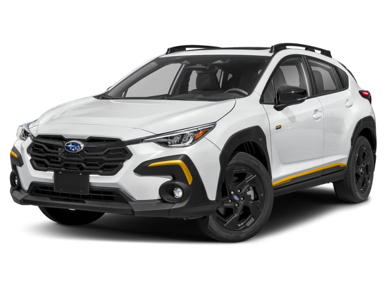 2024 Subaru Crosstrek Vehicle Photo in Green Bay, WI 54304