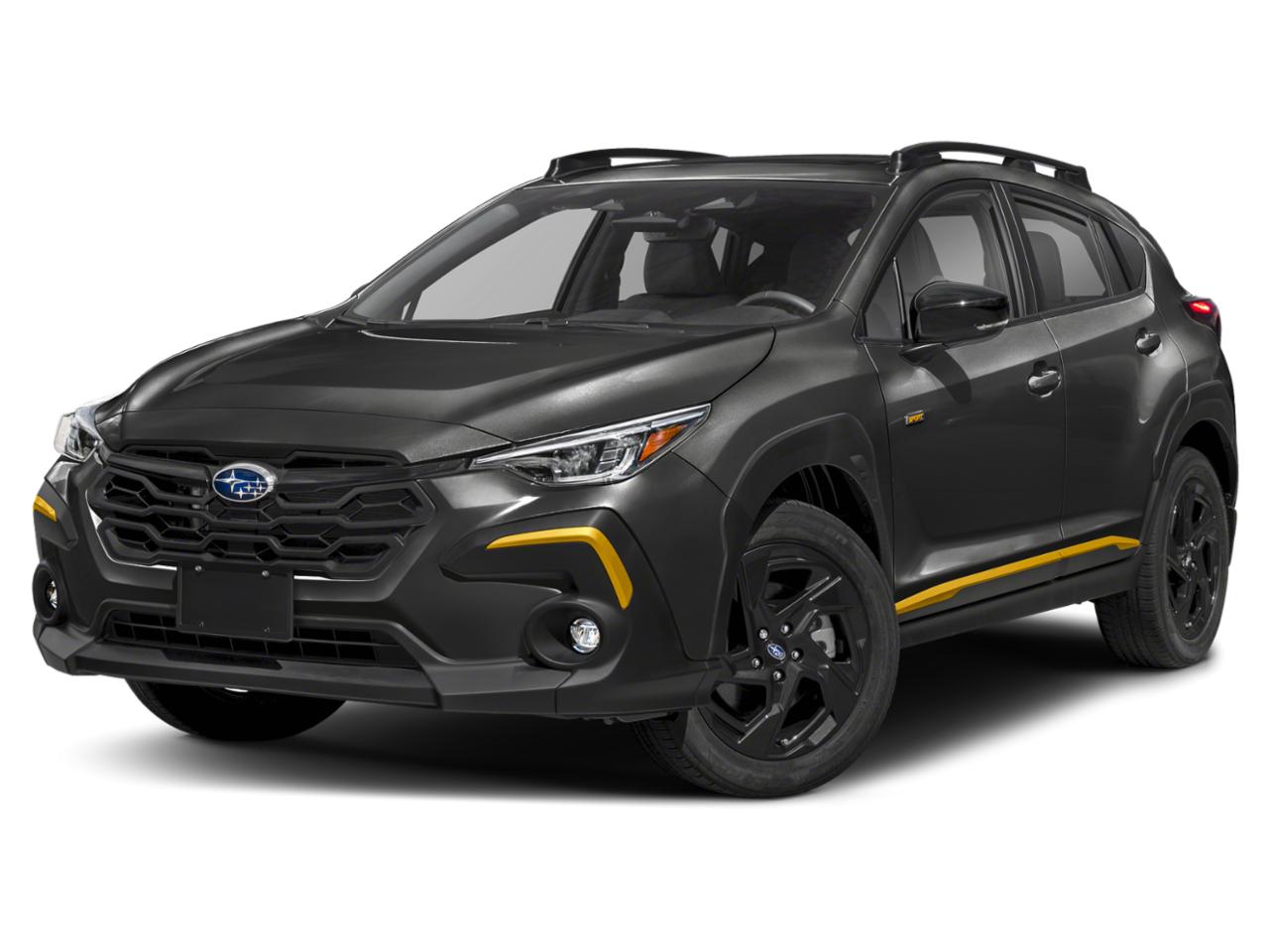 2024 Subaru Crosstrek Vehicle Photo in Mechanicsburg, PA 17050