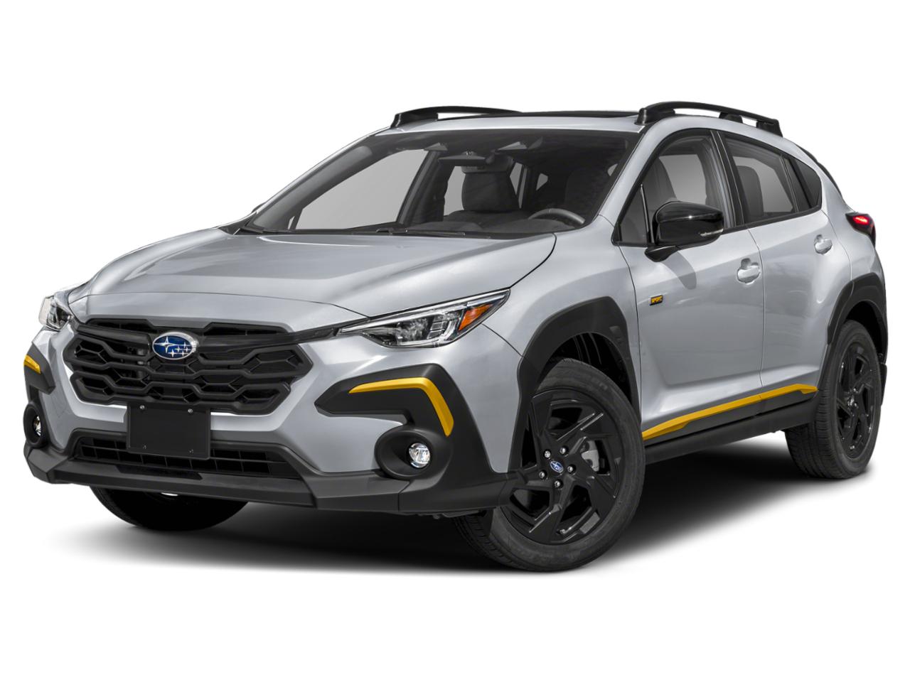 2024 Subaru Crosstrek Vehicle Photo in Oshkosh, WI 54904