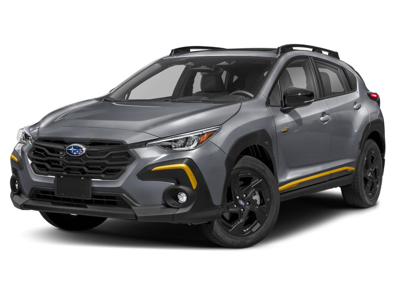 2024 Subaru Crosstrek Vehicle Photo in BETHLEHEM, PA 18017