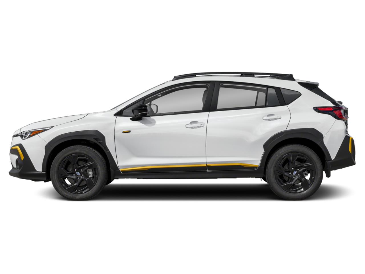 2024 Subaru Crosstrek Vehicle Photo in Green Bay, WI 54304