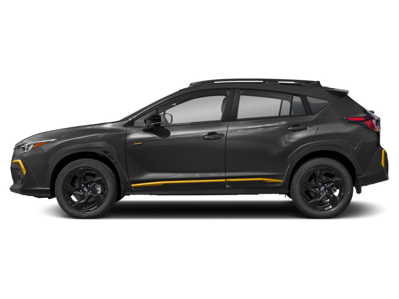 2024 Subaru Crosstrek Vehicle Photo in Mechanicsburg, PA 17050