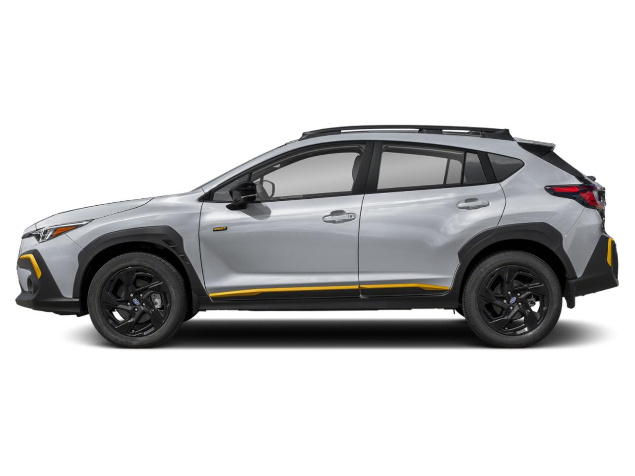 2024 Subaru Crosstrek Vehicle Photo in Oshkosh, WI 54904