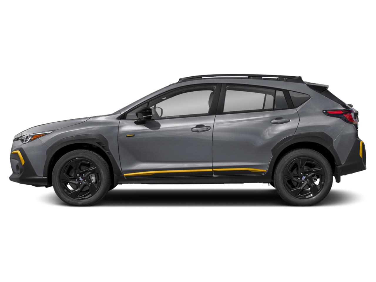 2024 Subaru Crosstrek Vehicle Photo in BETHLEHEM, PA 18017