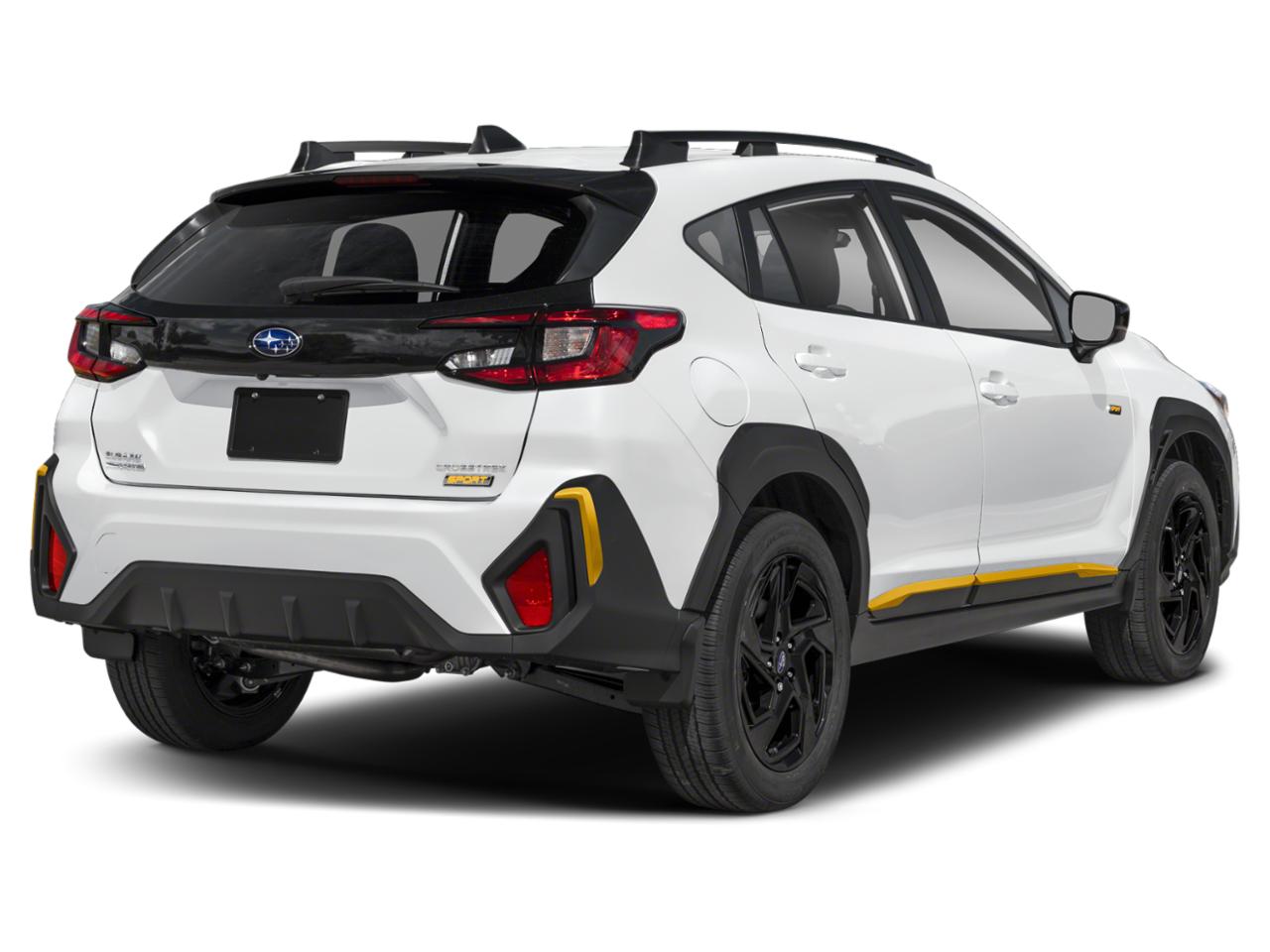 2024 Subaru Crosstrek Vehicle Photo in Green Bay, WI 54304