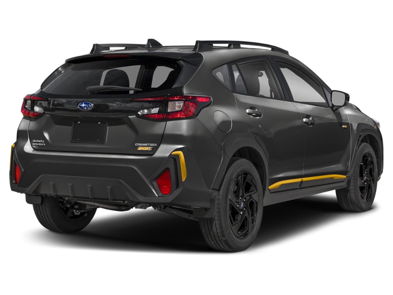 2024 Subaru Crosstrek Vehicle Photo in Mechanicsburg, PA 17050
