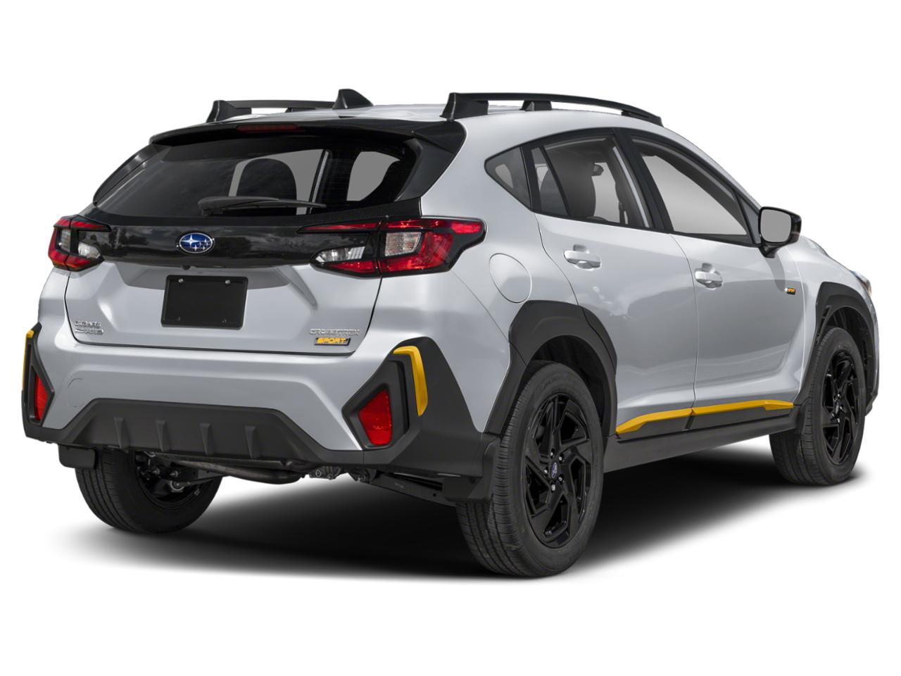 2024 Subaru Crosstrek Vehicle Photo in Oshkosh, WI 54904