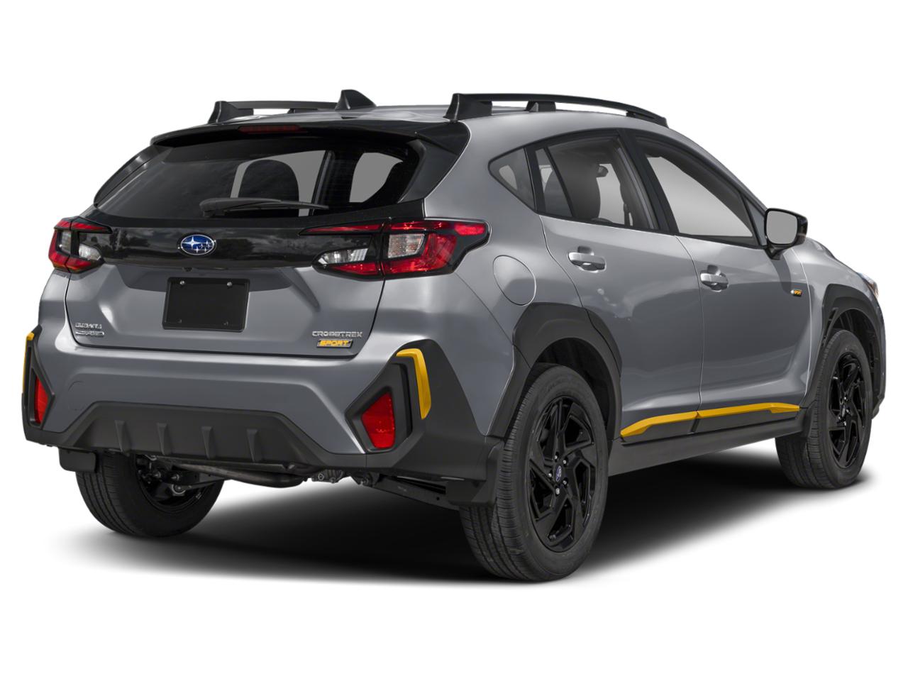 2024 Subaru Crosstrek Vehicle Photo in BETHLEHEM, PA 18017