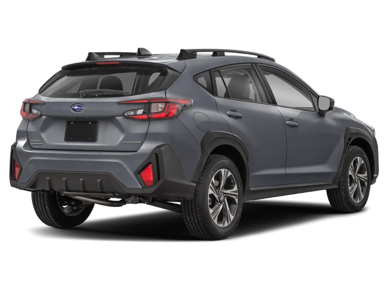 2024 Subaru Crosstrek Vehicle Photo in Spokane Valley, WA 99206