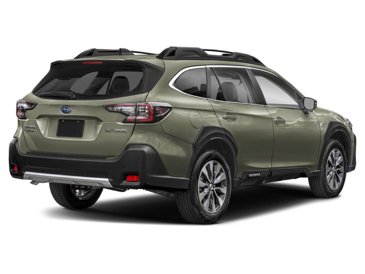 2024 Subaru Outback Vehicle Photo in Green Bay, WI 54304