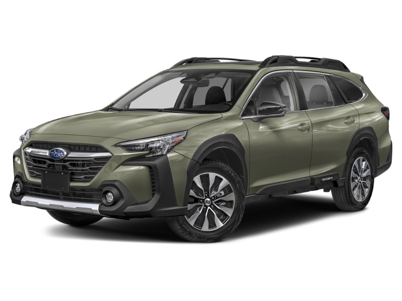 2024 Subaru Outback Vehicle Photo in Green Bay, WI 54304