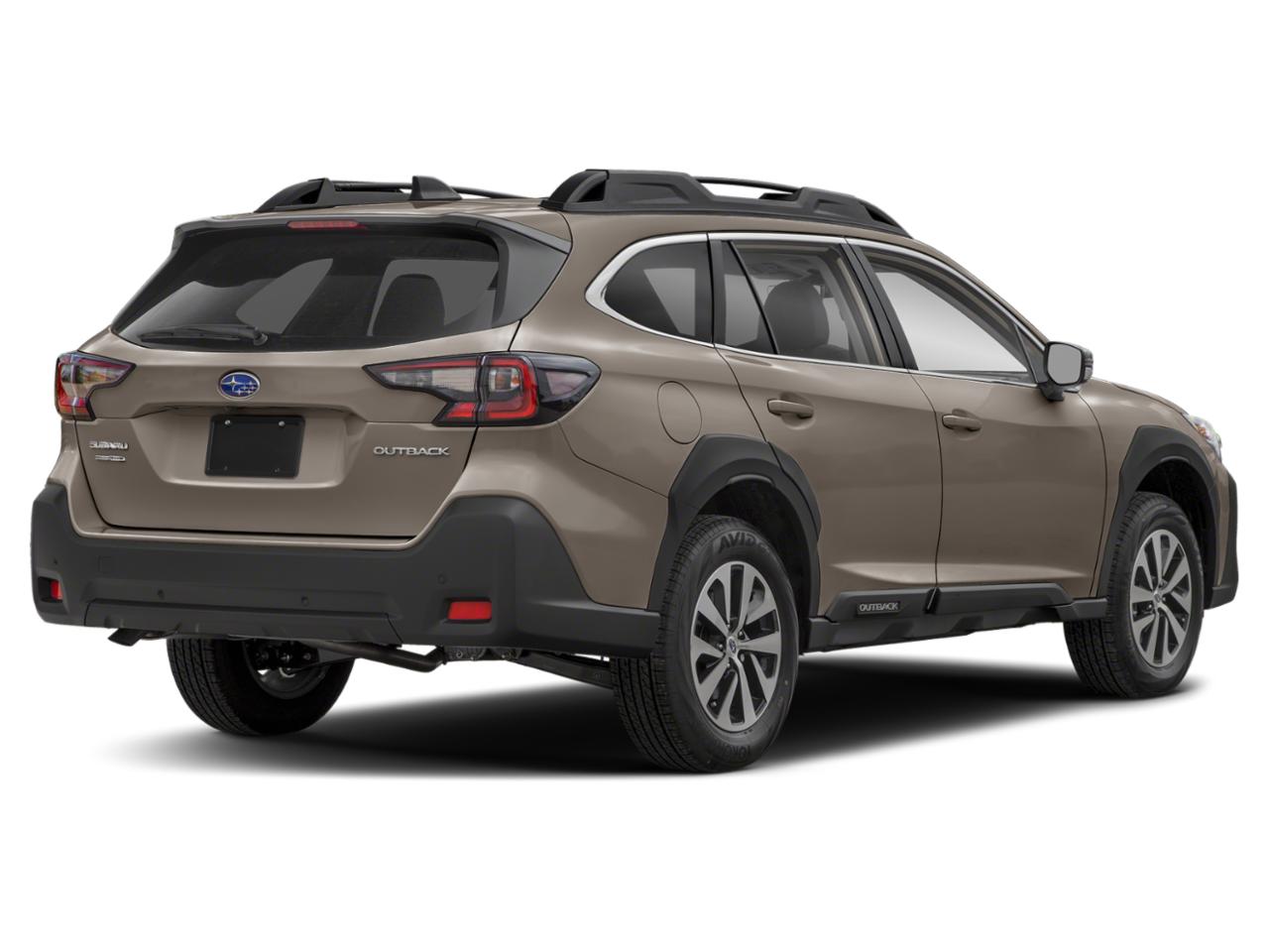 2024 Subaru Outback Vehicle Photo in Green Bay, WI 54304