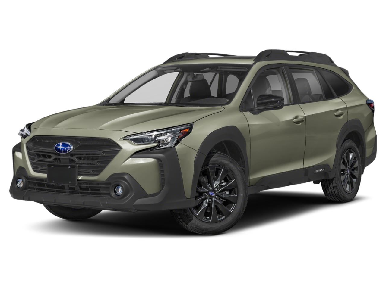 2024 Subaru Outback Vehicle Photo in Oshkosh, WI 54904