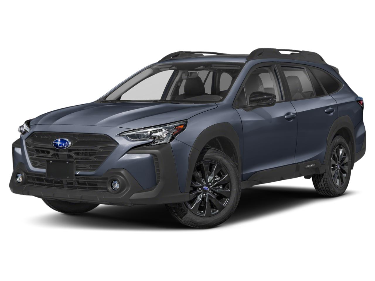 2024 Subaru Outback Vehicle Photo in Oshkosh, WI 54904
