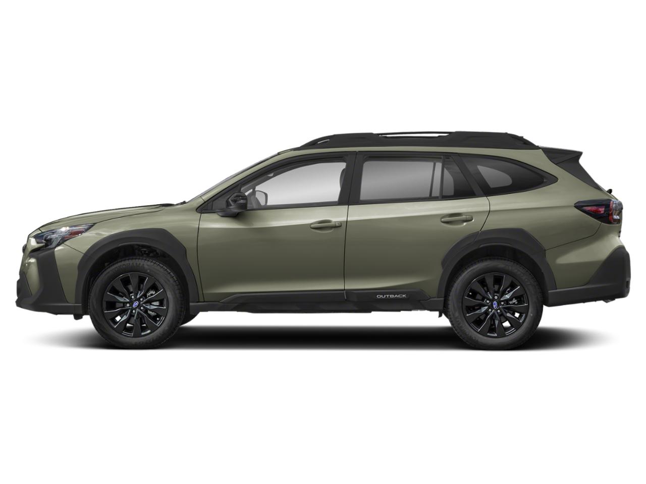 2024 Subaru Outback Vehicle Photo in Oshkosh, WI 54904
