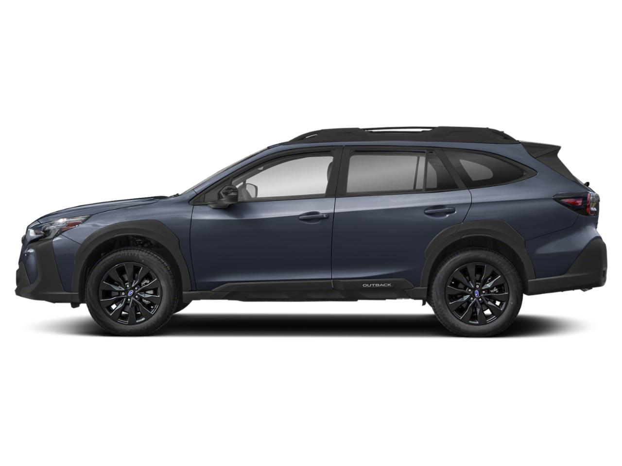 2024 Subaru Outback Vehicle Photo in Green Bay, WI 54304