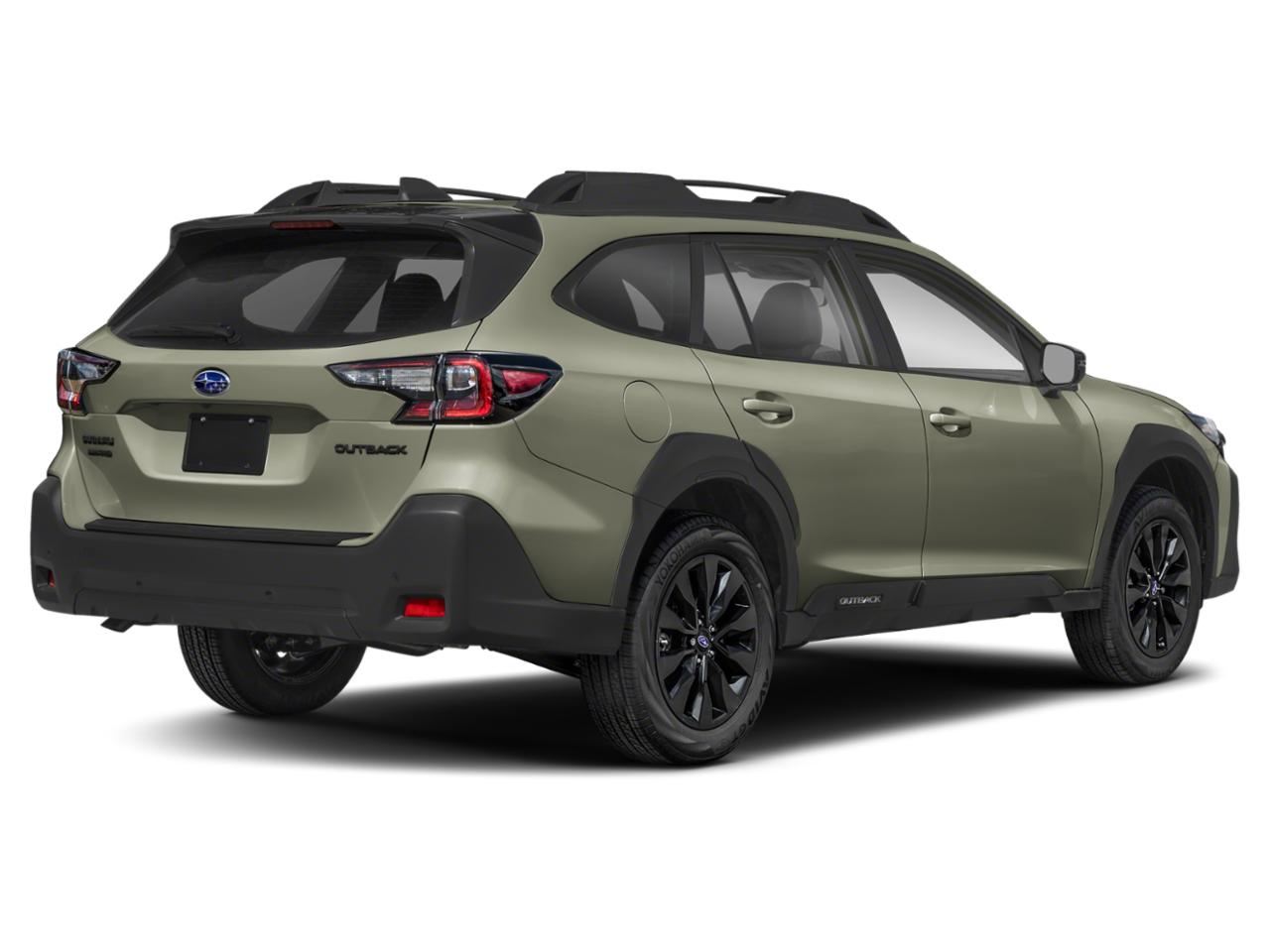 2024 Subaru Outback Vehicle Photo in Oshkosh, WI 54904