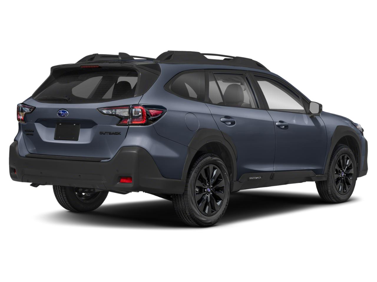 2024 Subaru Outback Vehicle Photo in Green Bay, WI 54304
