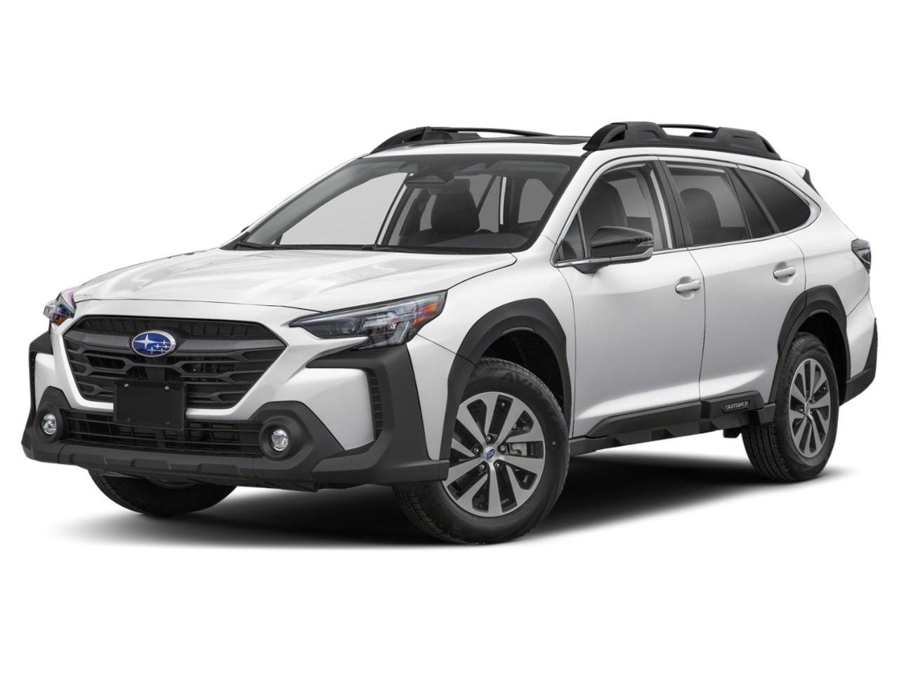 2024 Subaru Outback Vehicle Photo in Doylestown, PA 18902