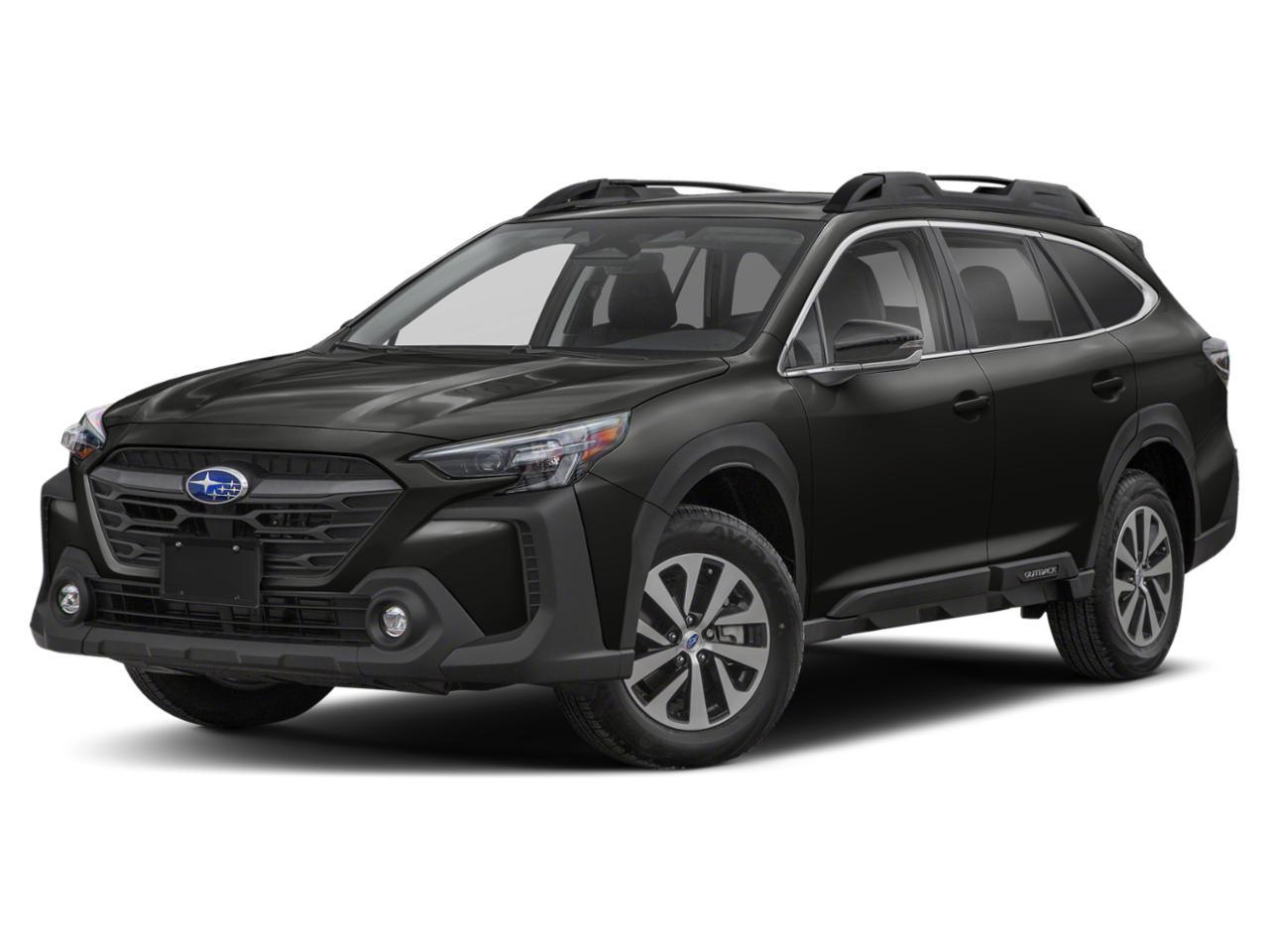 2024 Subaru Outback Vehicle Photo in Doylestown, PA 18902