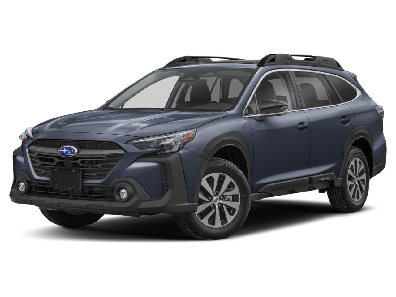 2024 Subaru Outback Vehicle Photo in Doylestown, PA 18902
