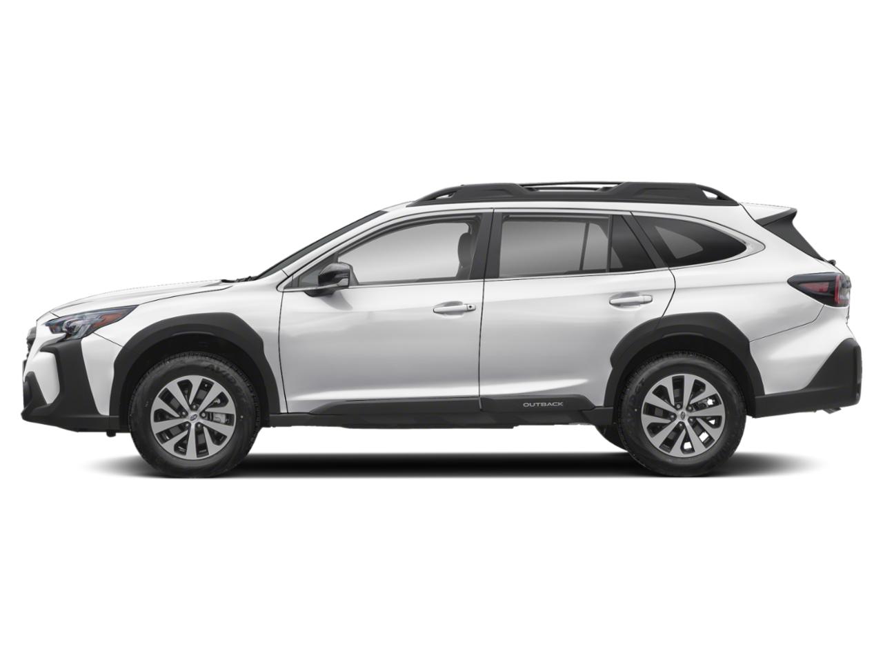 2024 Subaru Outback Vehicle Photo in Doylestown, PA 18902