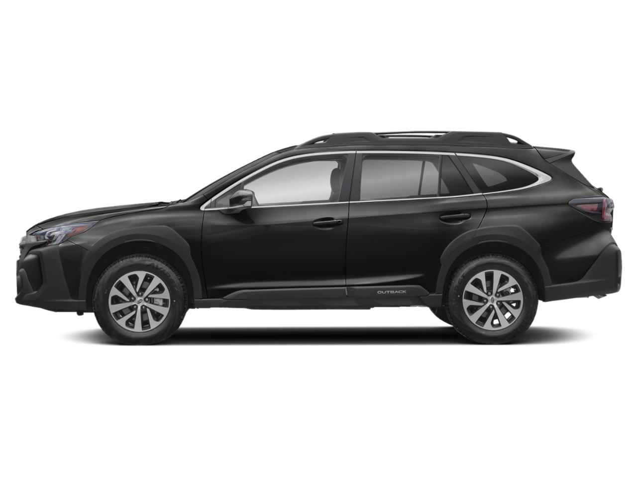 2024 Subaru Outback Vehicle Photo in Doylestown, PA 18902