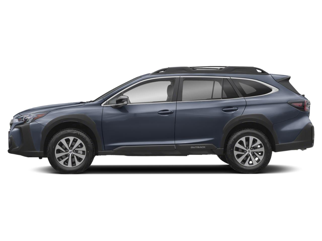 2024 Subaru Outback Vehicle Photo in Doylestown, PA 18902