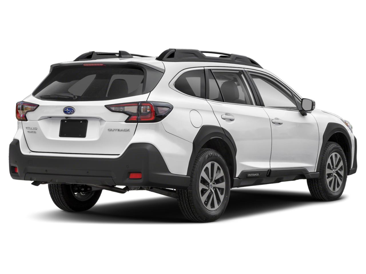2024 Subaru Outback Vehicle Photo in Doylestown, PA 18902